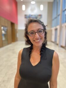 Pauline Germaine, DO