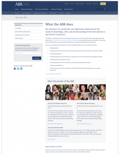 ABR