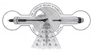 Original ABR Logo