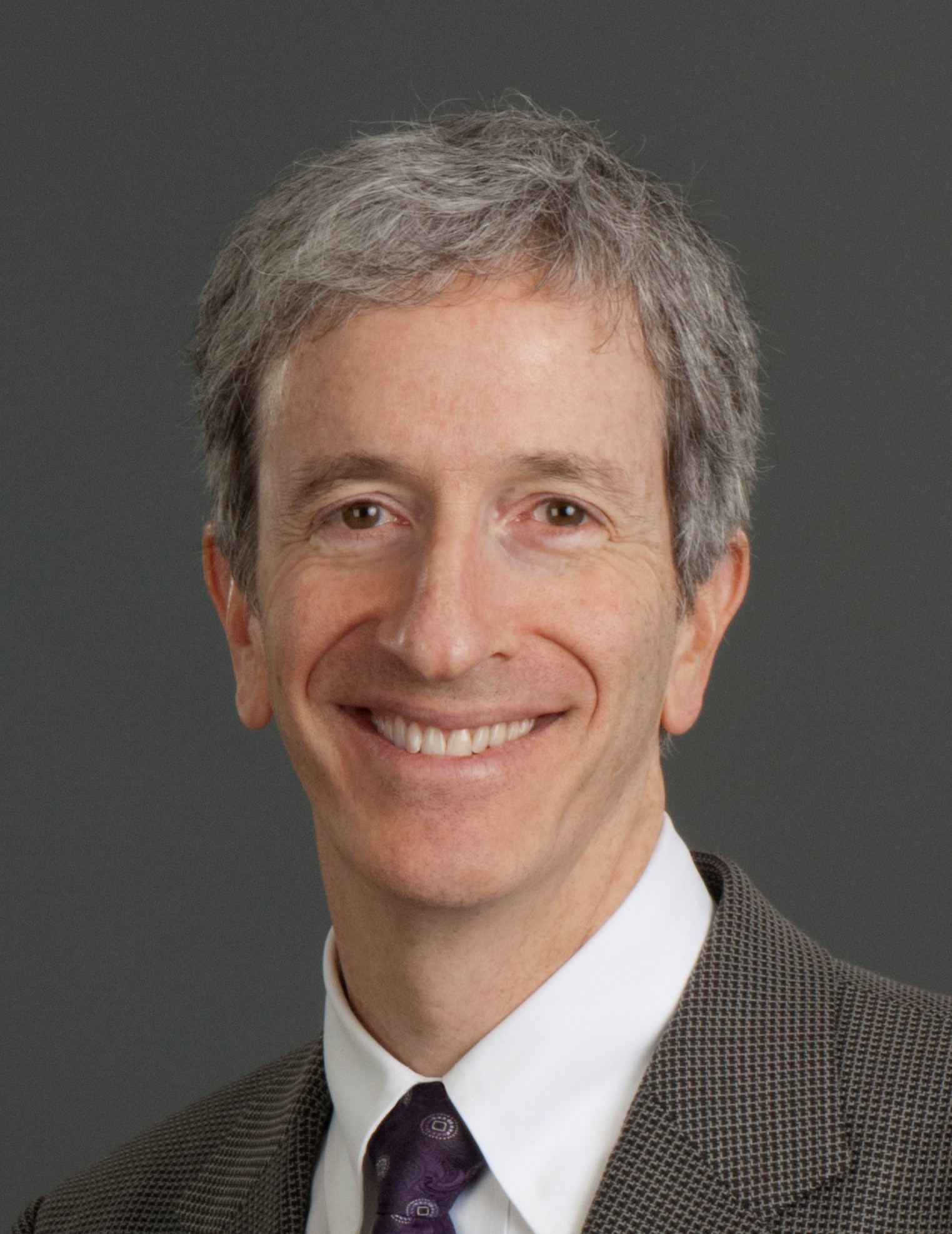 Robert Barr, MD, ABR Governor