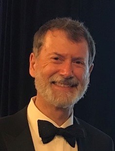 Geoffrey Ibbott, PhD