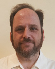 Scott Segal