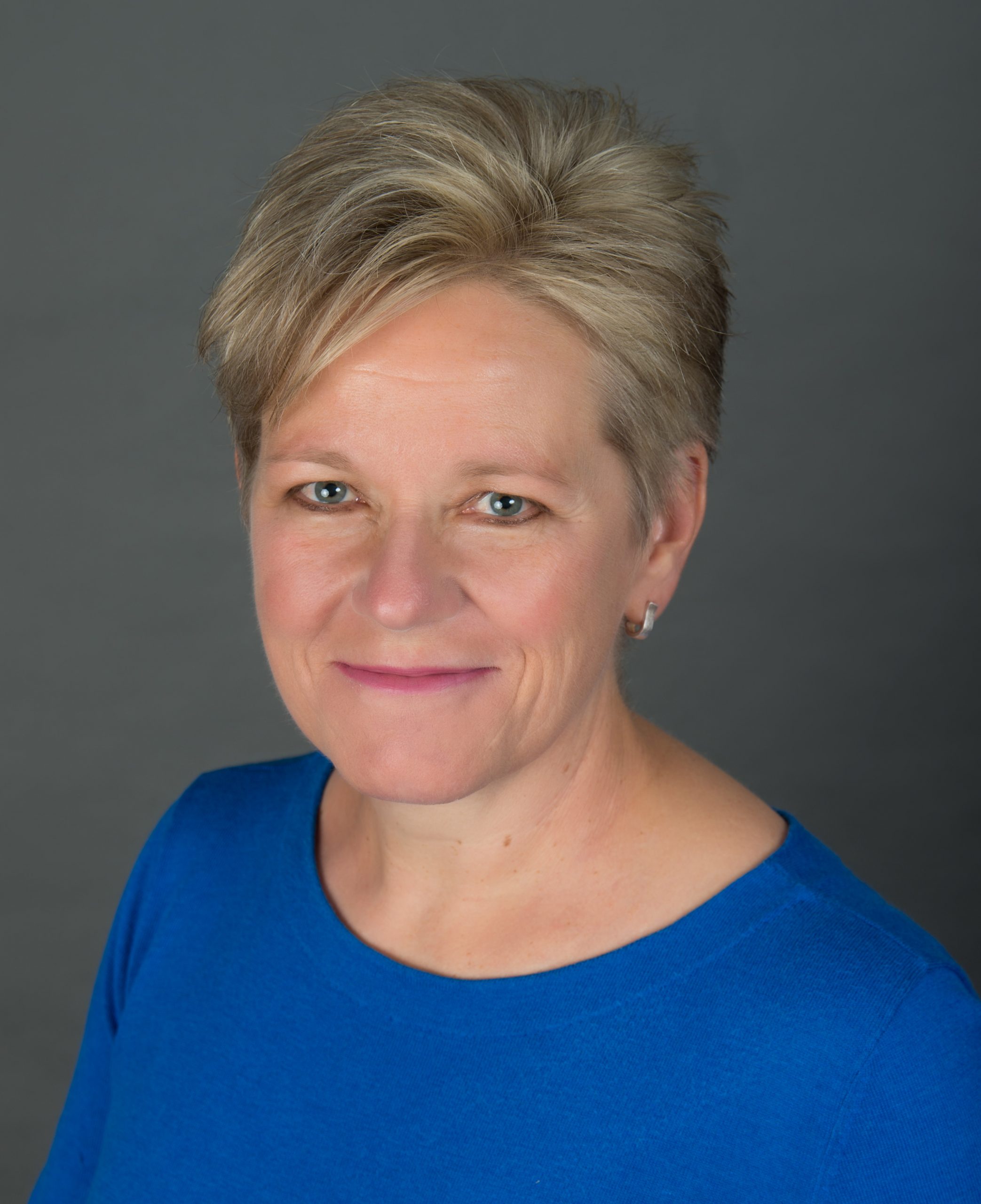 Mary S. Newell, MD