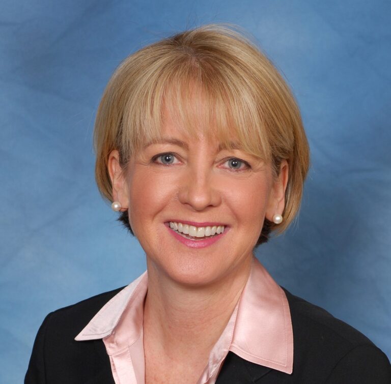 New RSNA President Optimistic Despite 2021 Uncertainty