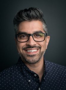 Omar Chohan, MD.