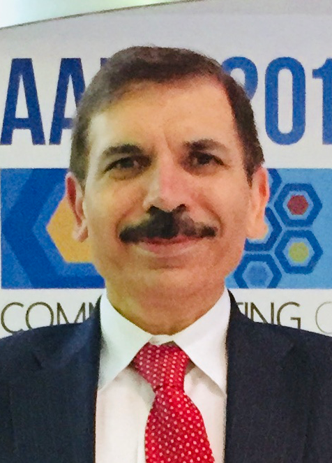 Anil Sethi, PhD