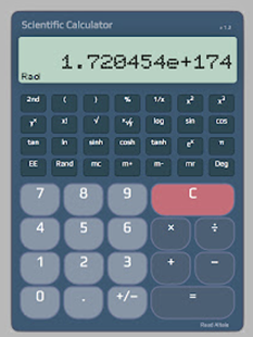 Calculator