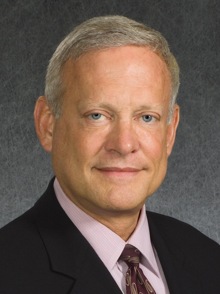 Greg Walker, MD
