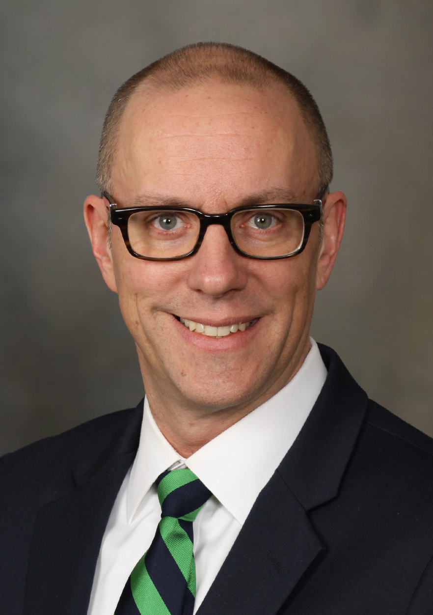 Jon Kruse, PhD