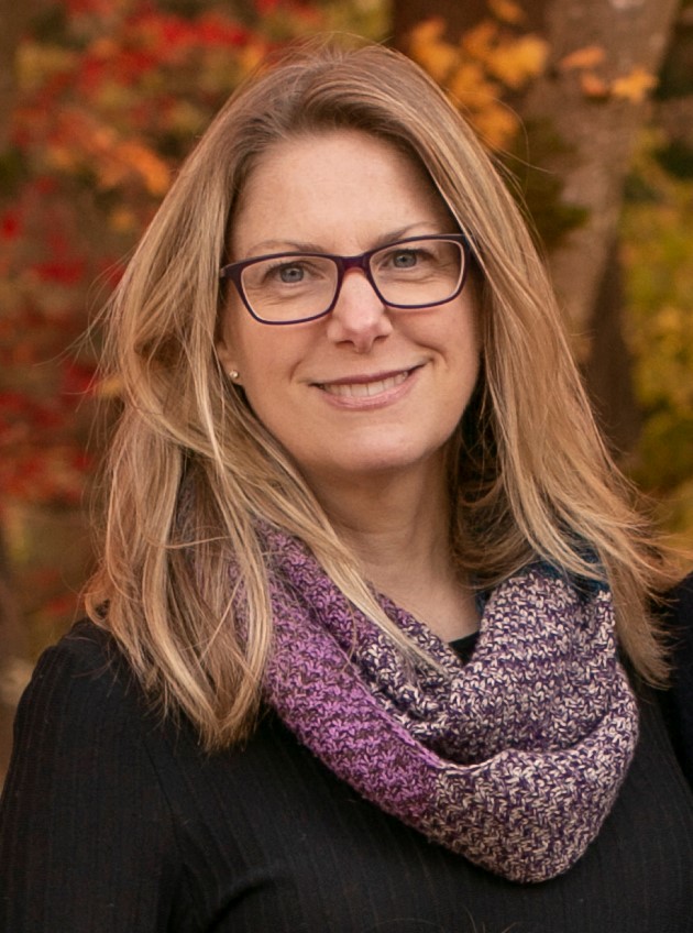 Kristi Hendrickson, PhD