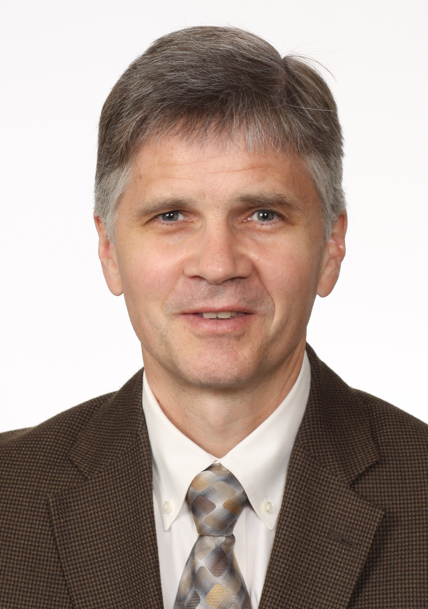 Michael Haddock, MD