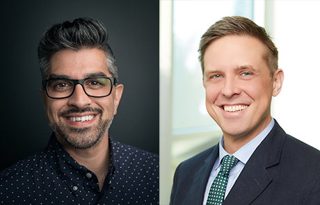 Omar Chohan, DO, and Mark Sittig, MD