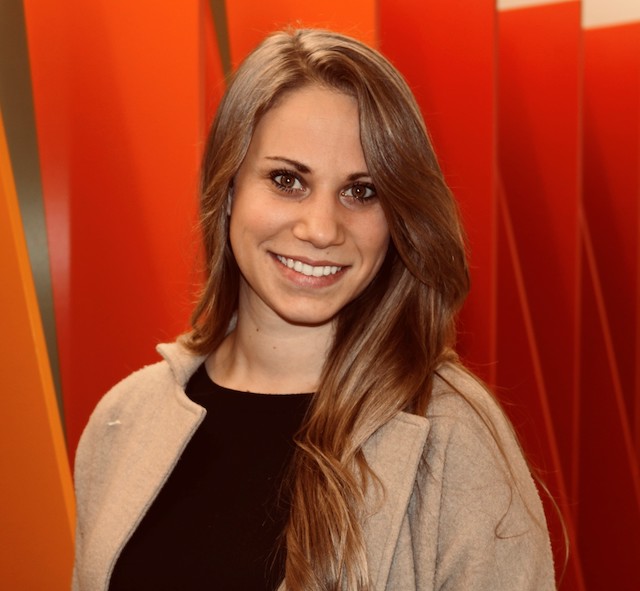 Twitter Takeover Provides Opportunity to Share Student Perspective