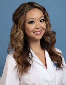Tiffany Chan, MD