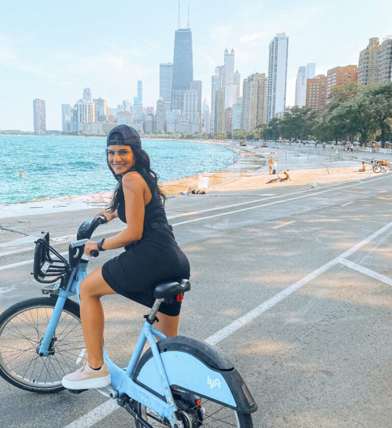 Surprisingly Hit with COVID, She’s Happy to Be Vaccinated