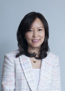 Alice Y. Ho, MD, MBA