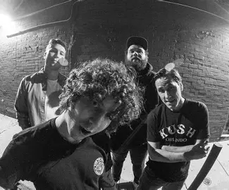 When Work is Rolling, This Resident Makes Time to Rock