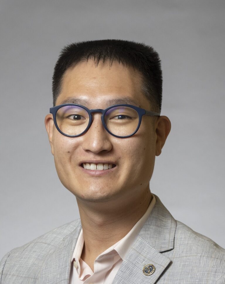 ASTRO 2021: A Cautiously Triumphant Return to In-Person Meetings