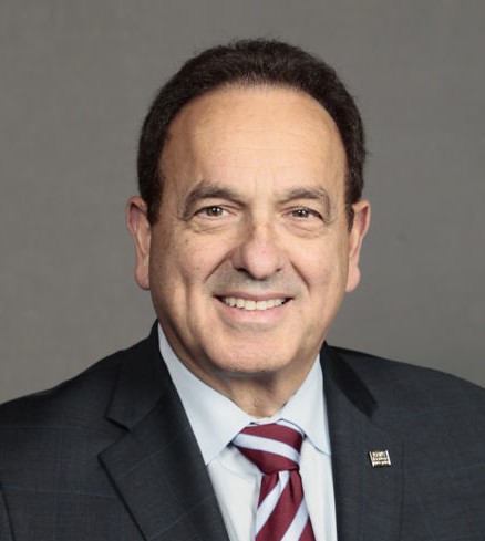 Former ABR Board President Ready to Take on RSNA Role