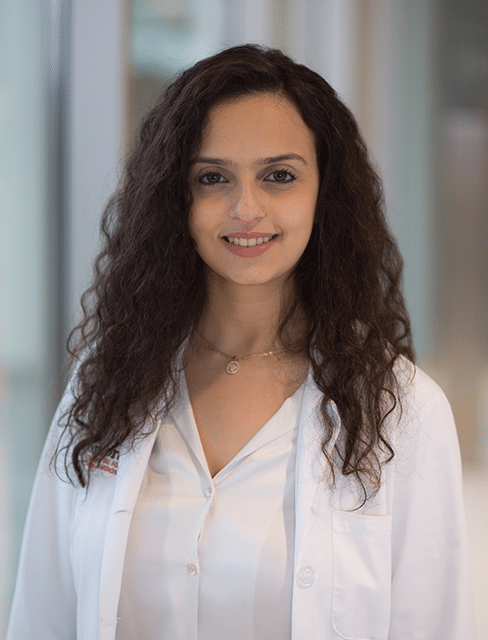 Therese Andraos, MD