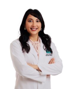 Amy Patel, MD