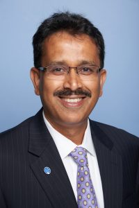 Mahadevappa Mahesh, MS, PhD