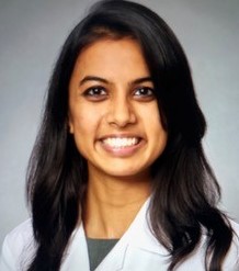 Alisha Rathi, MD
