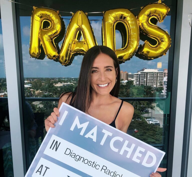 Preparation Pays Off with a Match Day to Remember