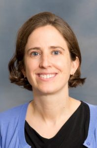 Christine Cooley, MD