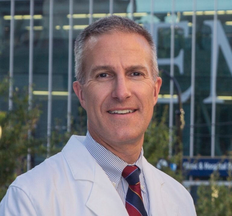 Mississippi Yearning: Radiology Leader Relishes New Challenge