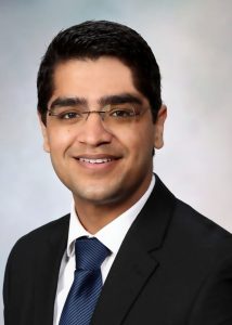 Suryansh Bajaj, MD