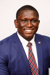 Emmanuel Jnr Amoateng