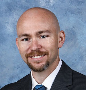 Early in His Career, He’s Happy to Have OLA Option