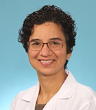 Geetika Khanna, MD