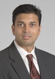 Naveen Subhas, MD
