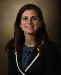 Elizabeth Snyder, MD, is Vanderbilt’s Vice Chair for Wellbeing & Culture, and Associate Director of Women in Radiology.