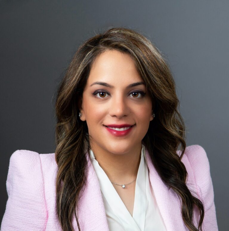 International Medical Graduate Credits Mentor for Her Second Chance