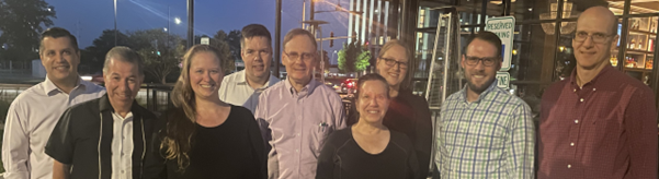 2022 NMP Committee