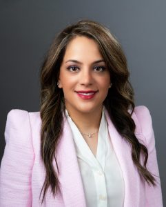 Sara Lami, MD, MPH