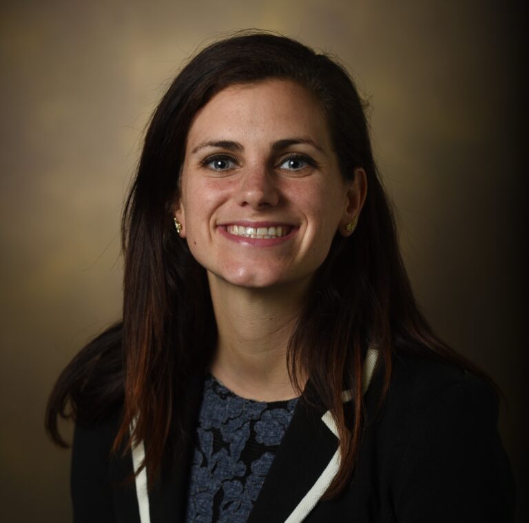 Jump at the Chance if Invited to Present at Grand Rounds