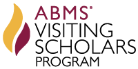 ABMS Visiting Scholars Program logo