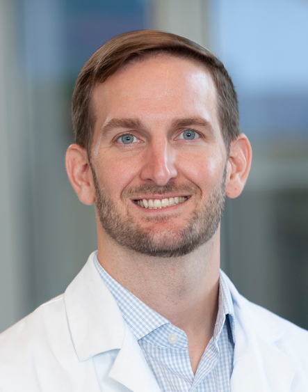 Brook Dixon, MD