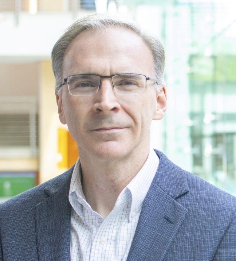 His RSNA 2022 Experience Took an Unexpected Turn