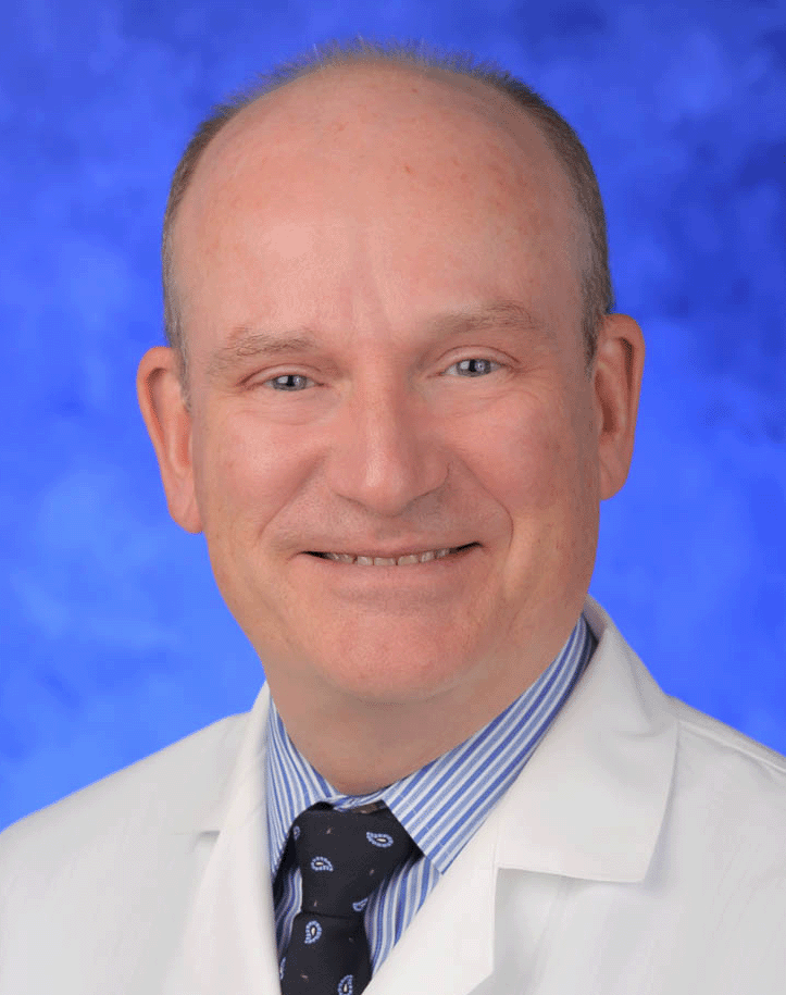 Donald Flemming, MD