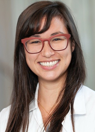 Jenny LaRoy, MD