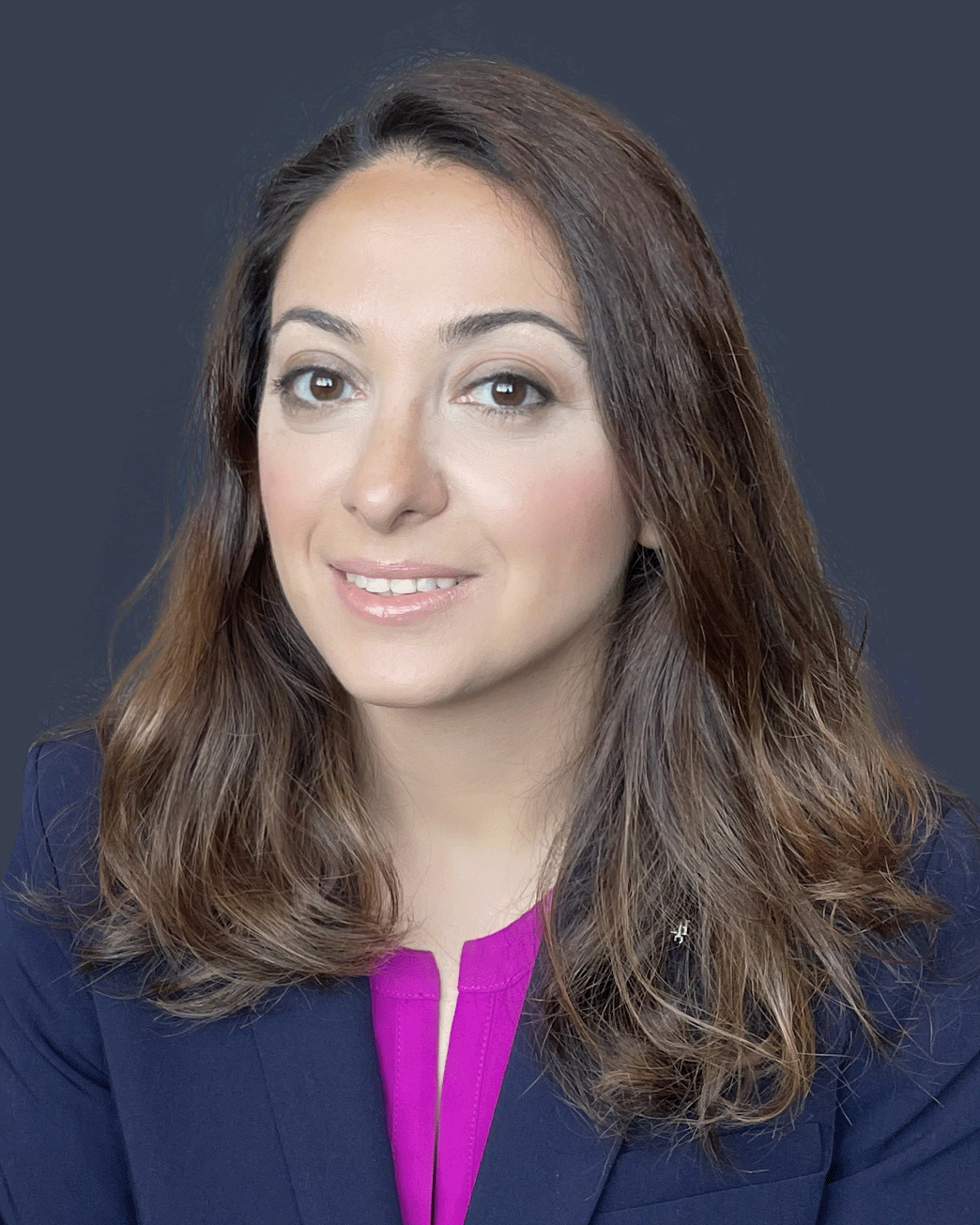 Joelle Wazen, MD