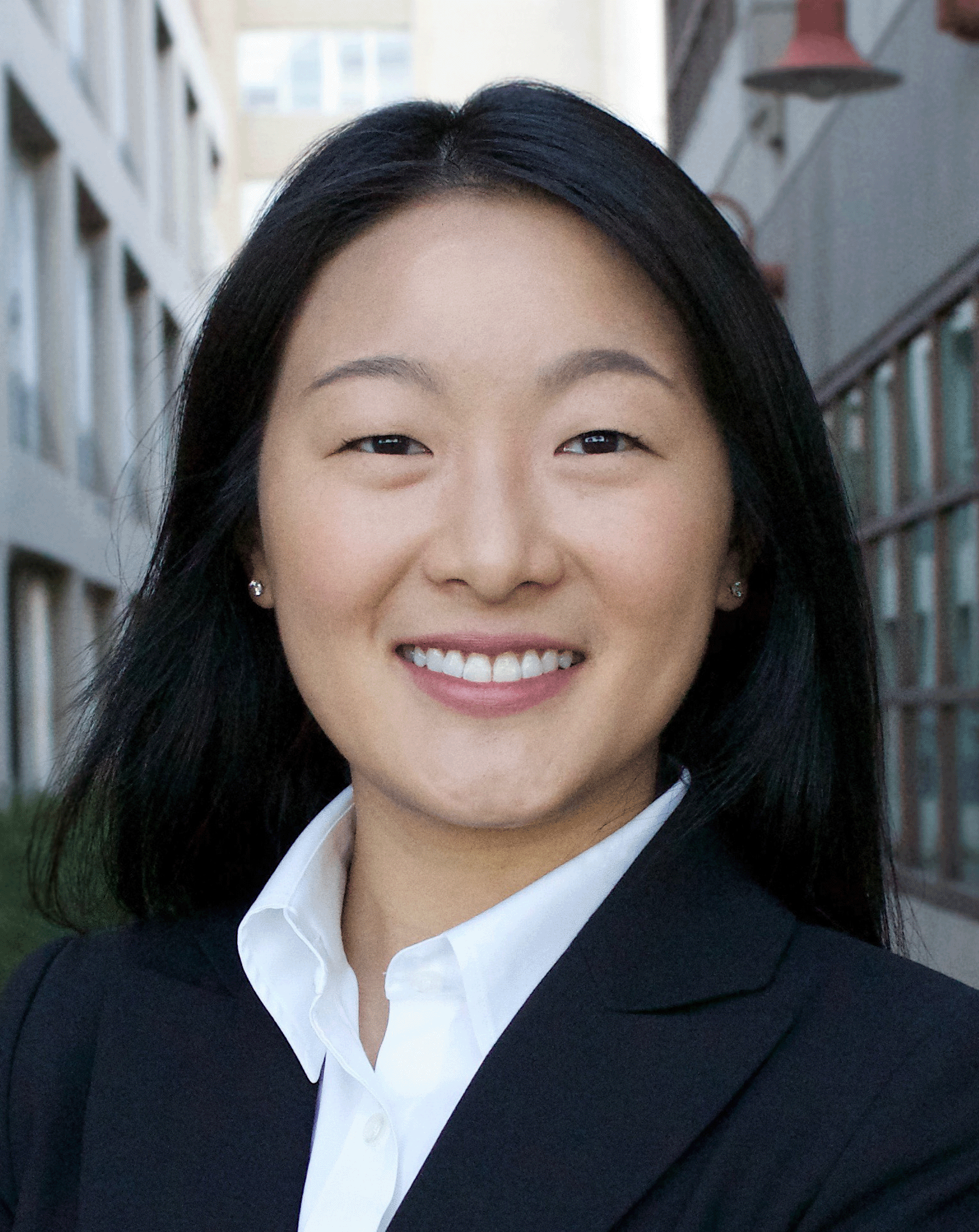 Yulin Koethe, MD