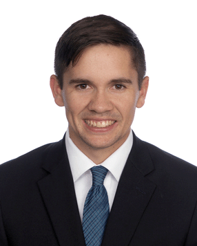 Andrew Ridinger, MD