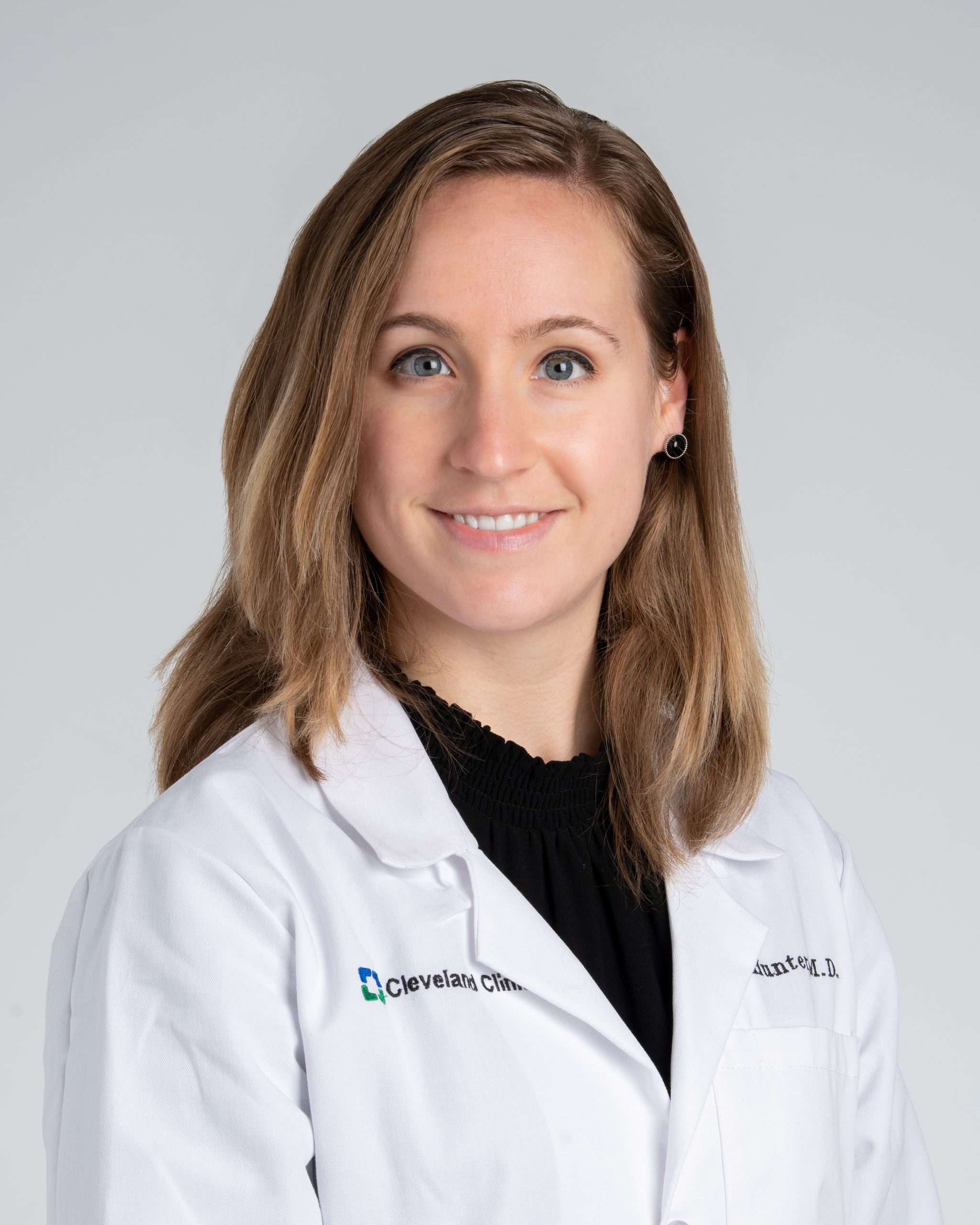 Sara Hunter, MD