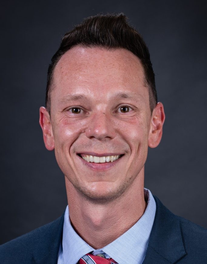 After Deferring His Dream, Medical Student Starts Path to Radiology Career